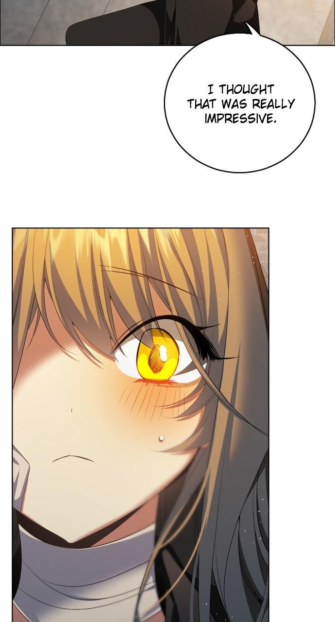 Zero Game Chapter 320 36