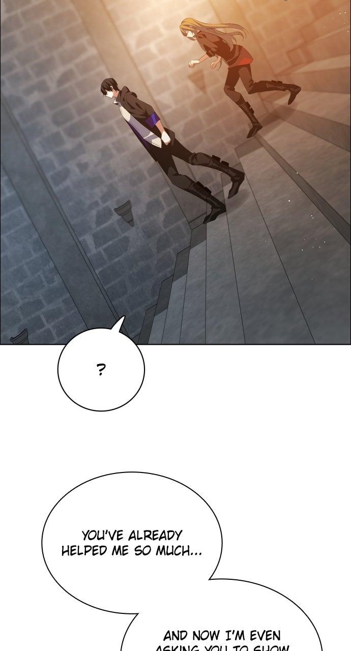 Zero Game Chapter 320 38