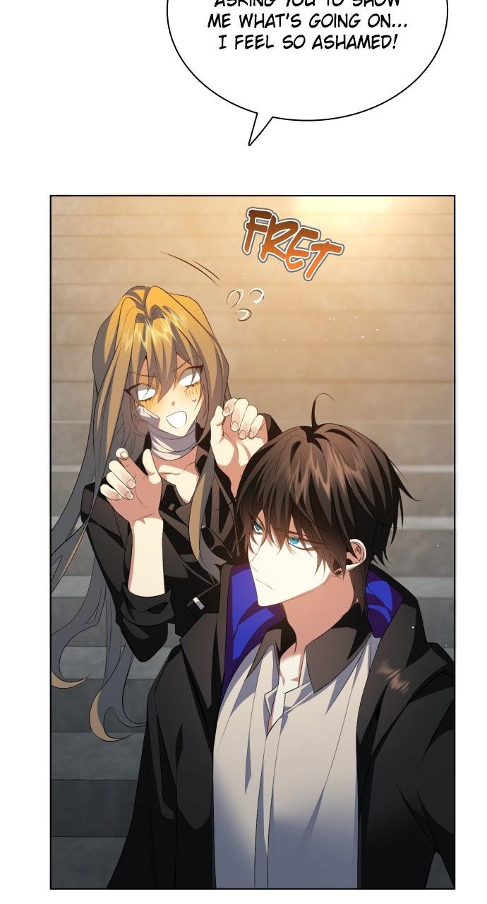 Zero Game Chapter 320 39