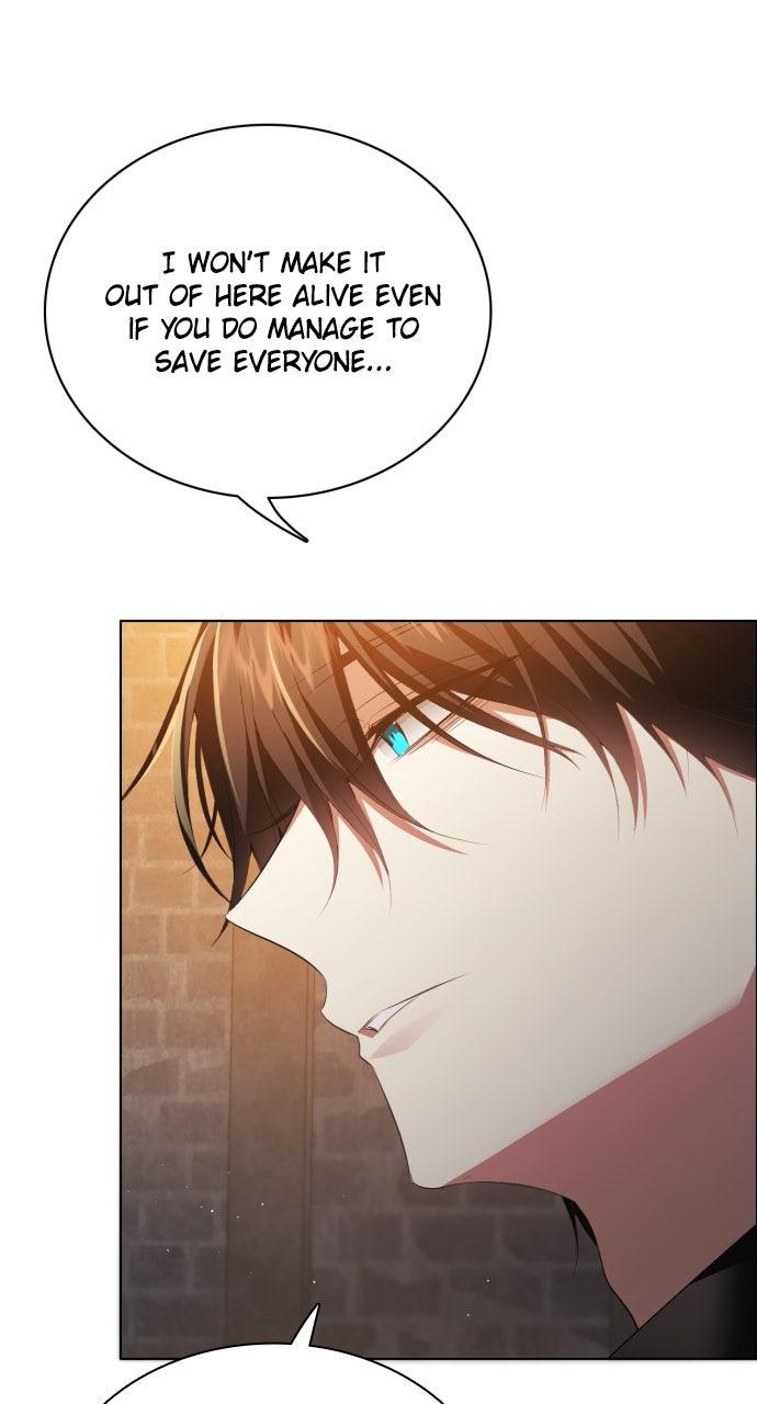 Zero Game Chapter 320 40