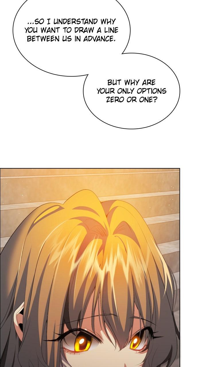 Zero Game Chapter 320 41