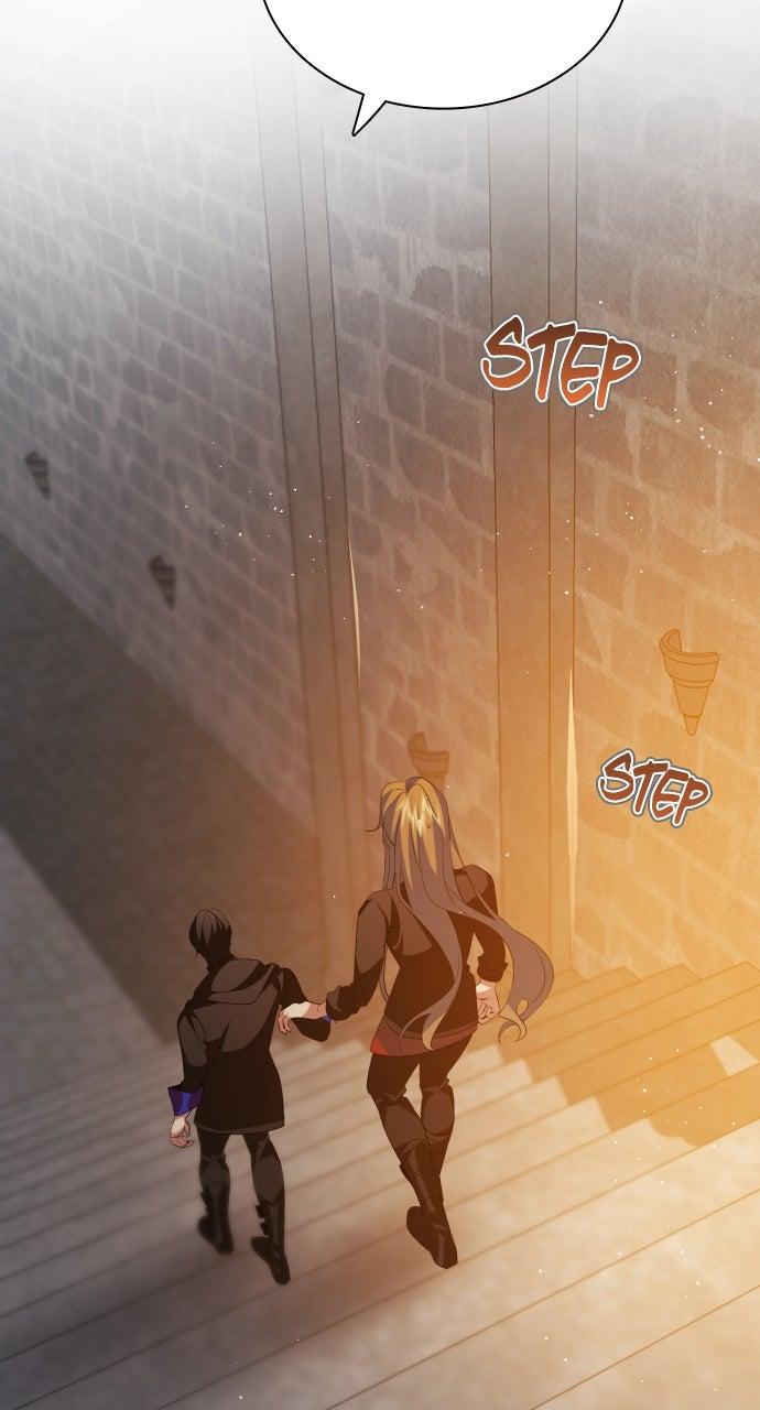 Zero Game Chapter 320 43