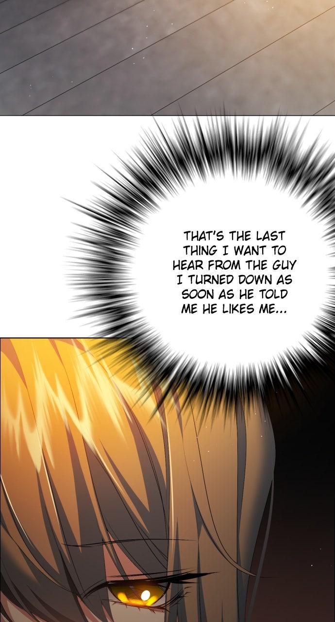 Zero Game Chapter 320 44