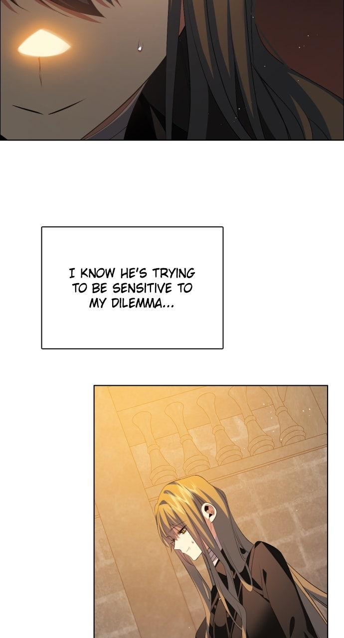 Zero Game Chapter 320 45