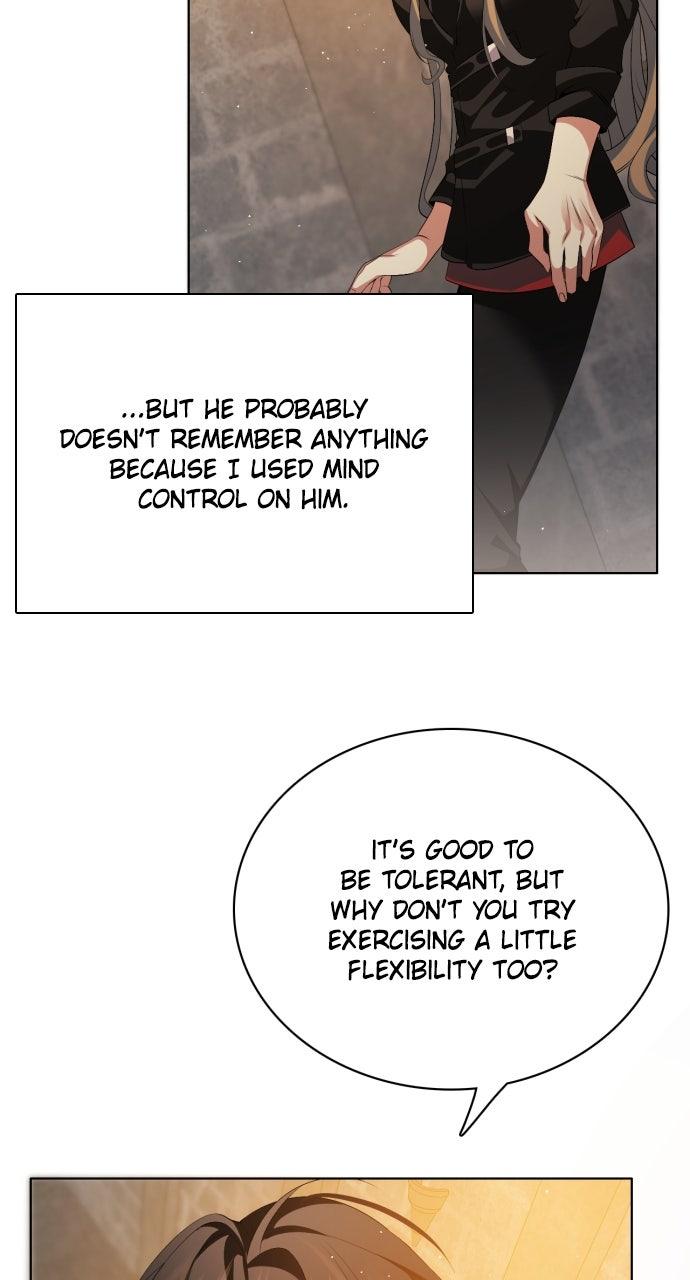 Zero Game Chapter 320 46