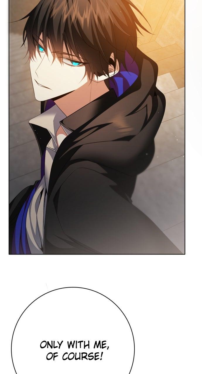 Zero Game Chapter 320 47