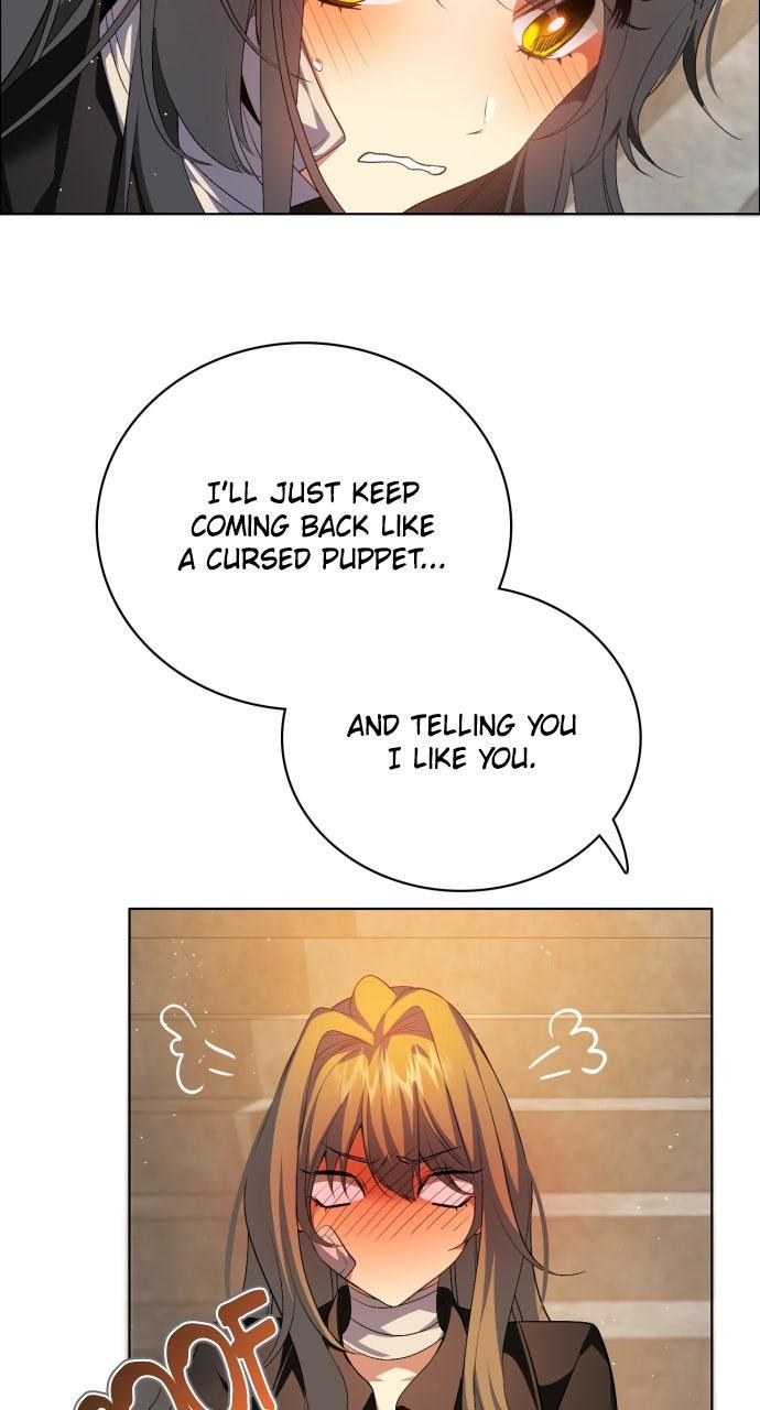 Zero Game Chapter 320 50