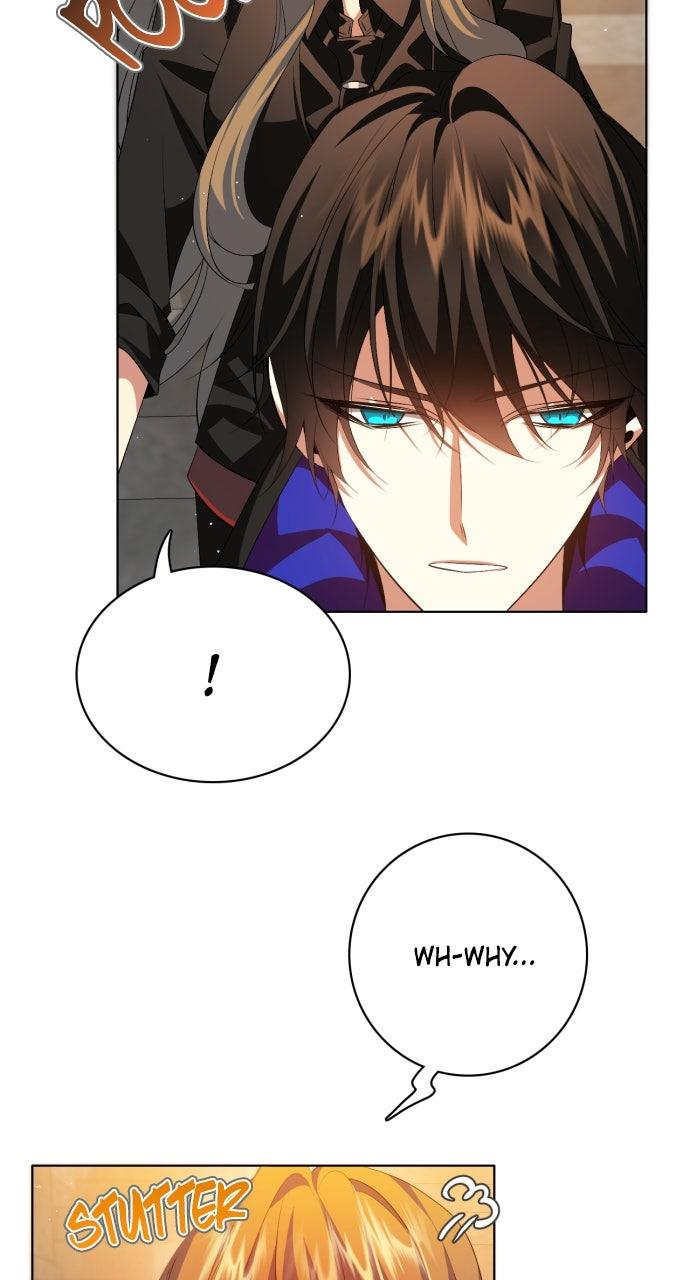 Zero Game Chapter 320 51