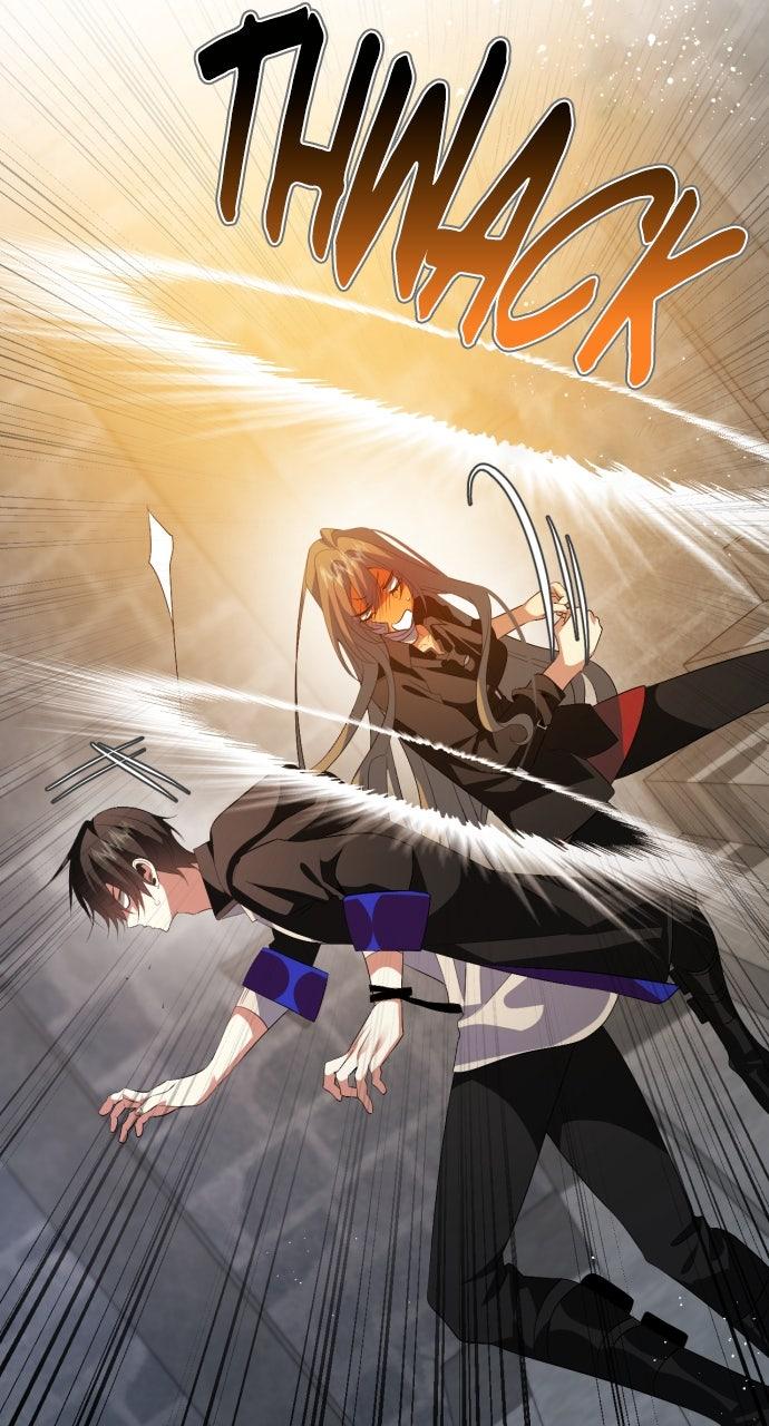 Zero Game Chapter 320 53