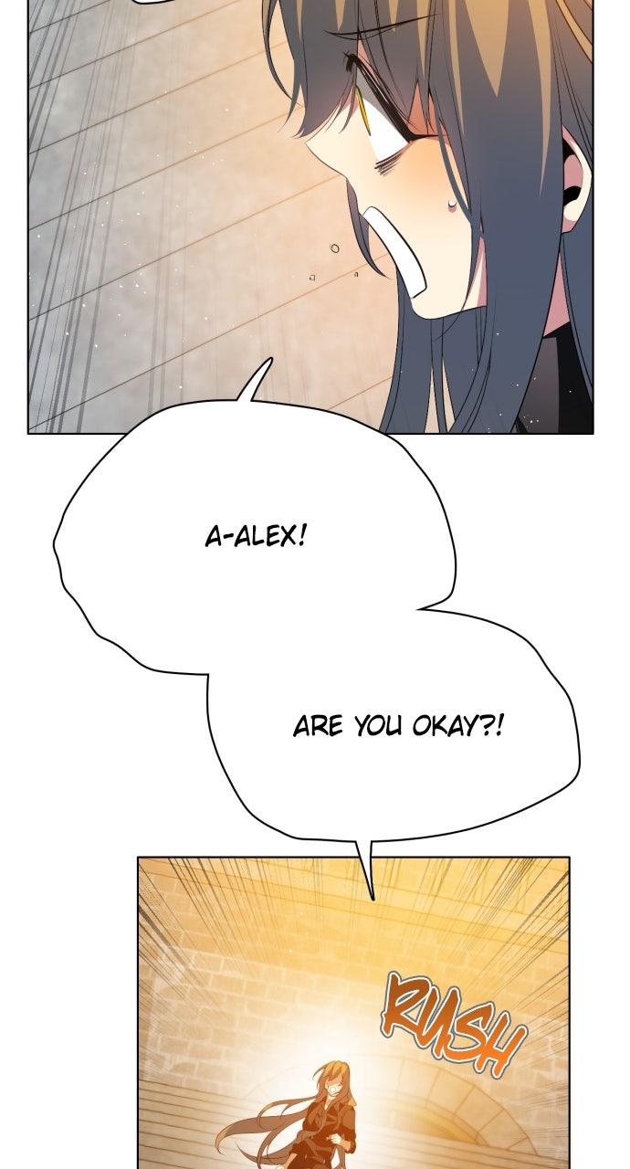 Zero Game Chapter 320 55