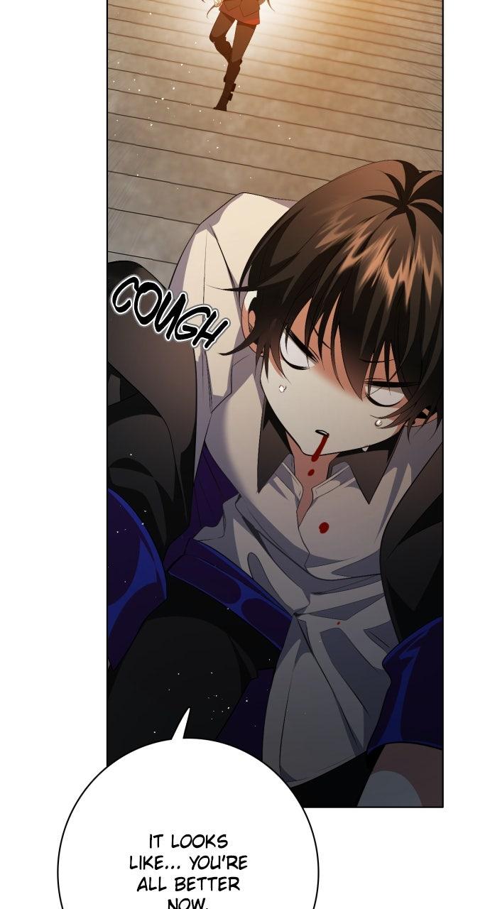 Zero Game Chapter 320 56