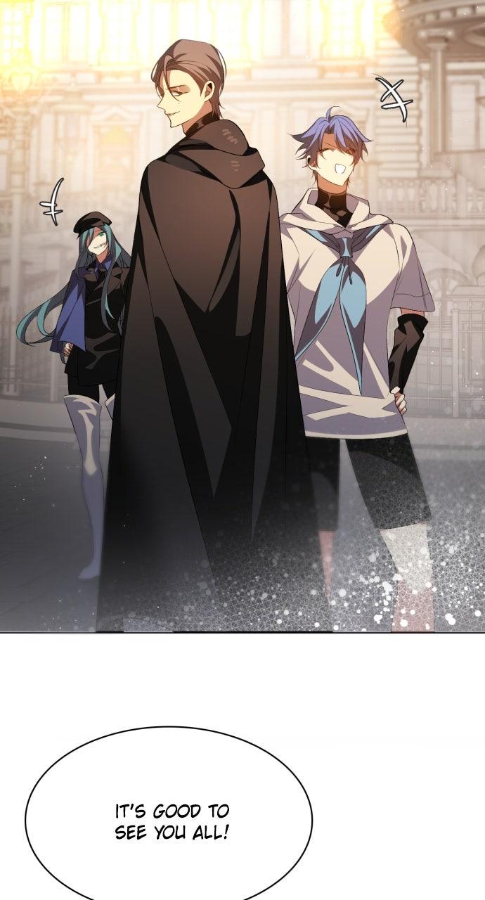Zero Game Chapter 320 62