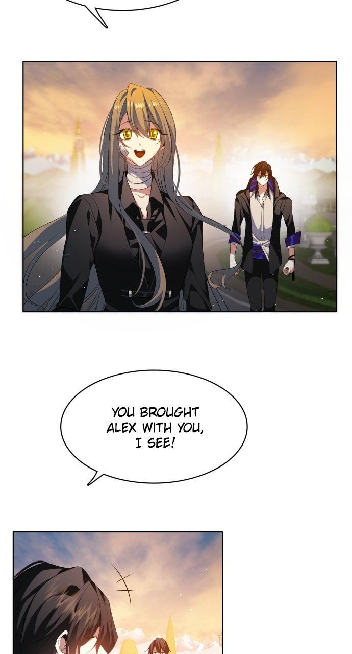 Zero Game Chapter 320 63