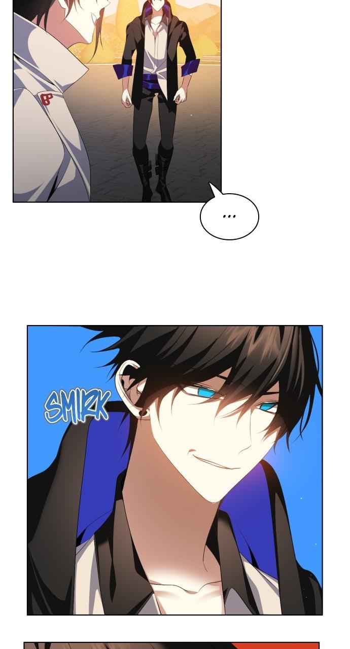 Zero Game Chapter 320 64