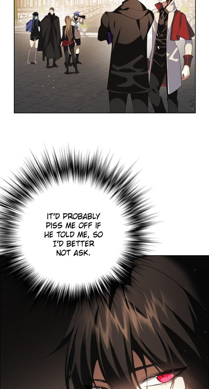 Zero Game Chapter 320 67