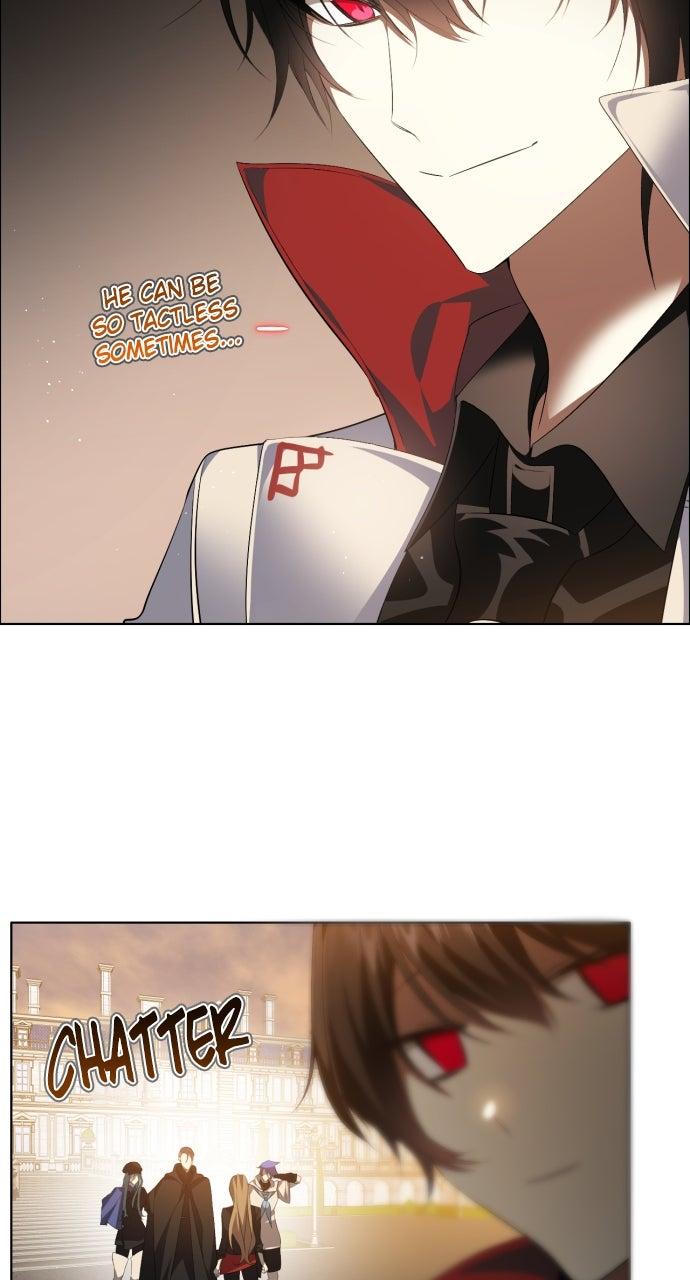 Zero Game Chapter 320 68