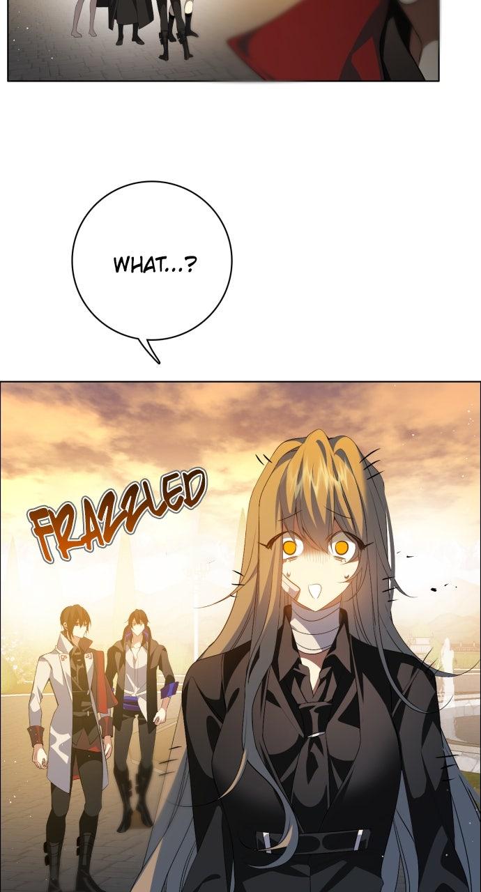 Zero Game Chapter 320 69