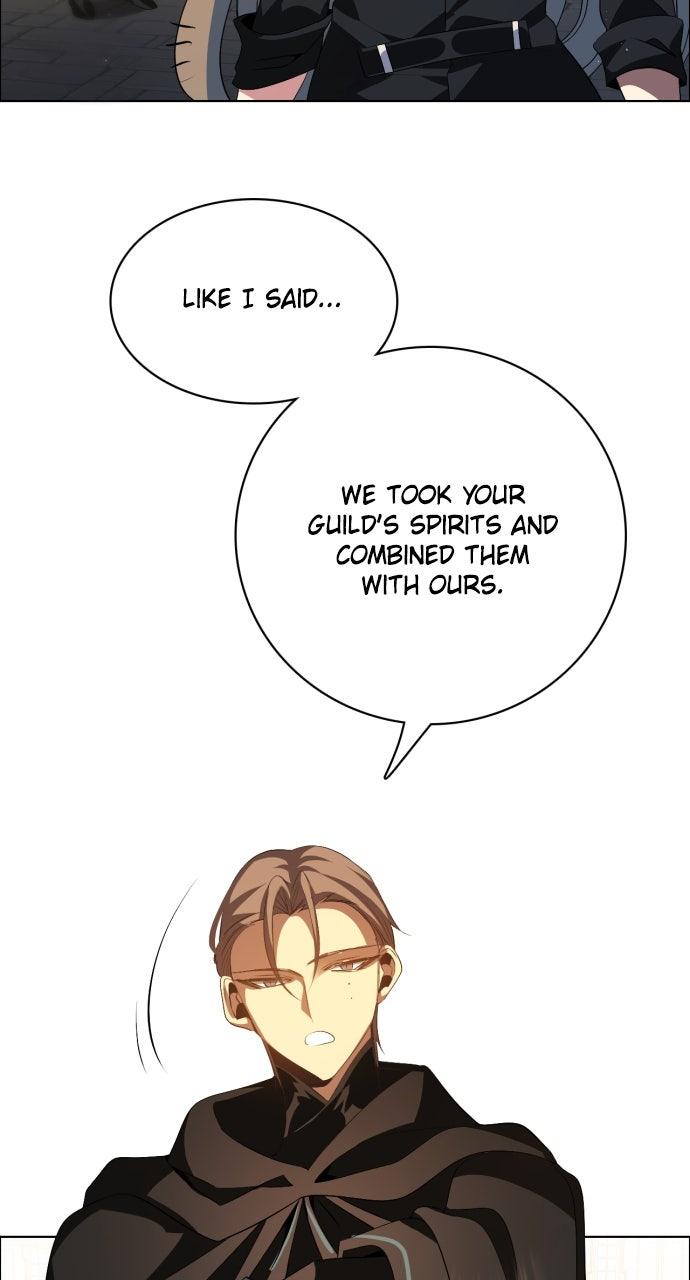 Zero Game Chapter 320 70