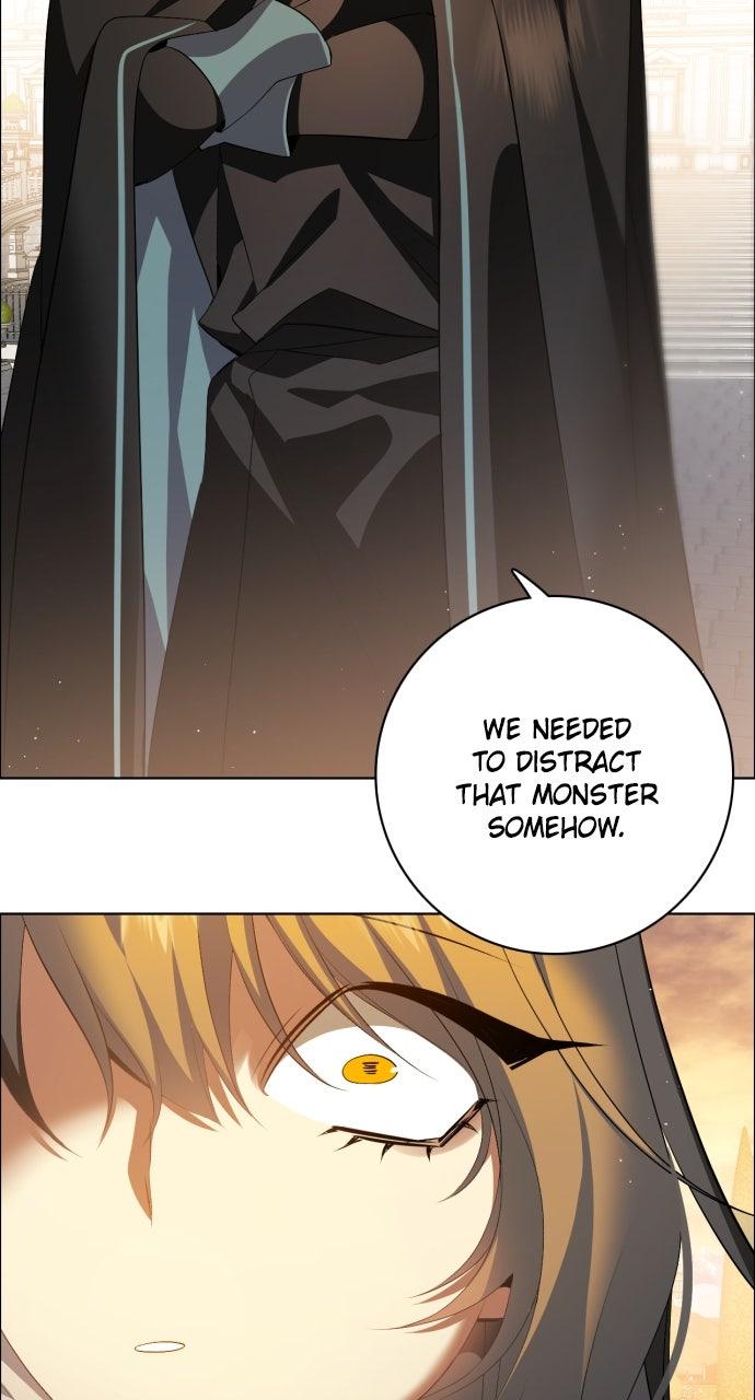 Zero Game Chapter 320 71