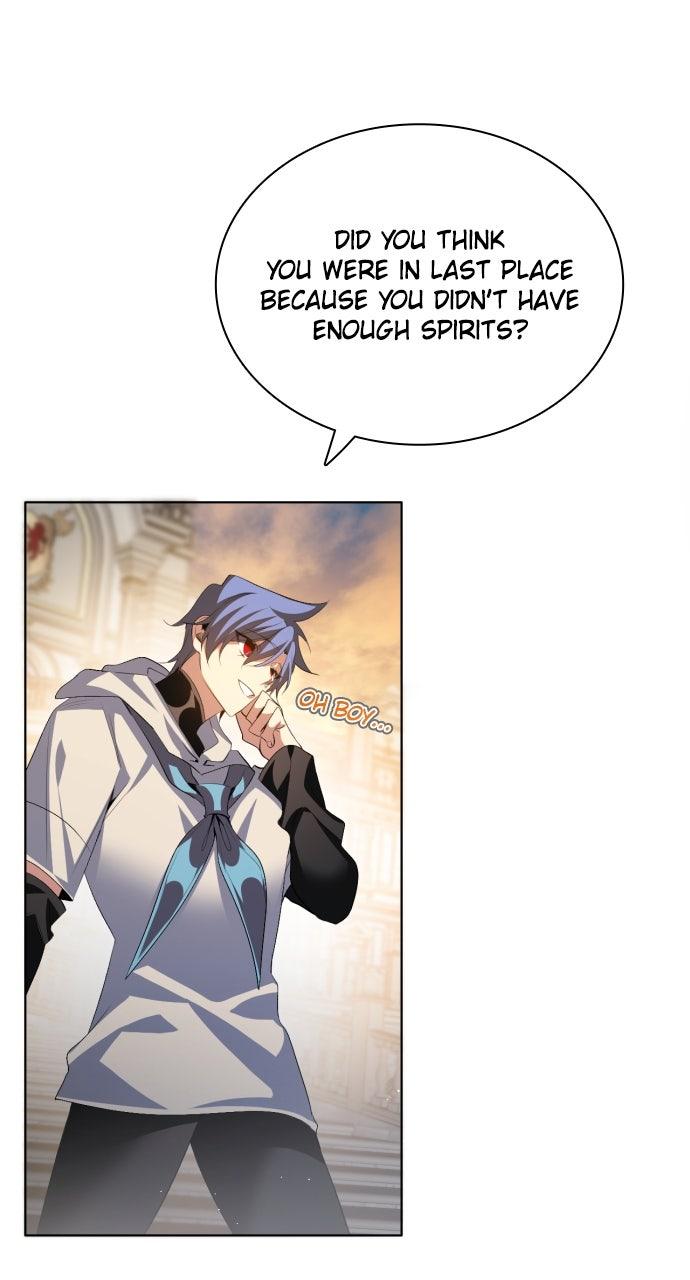 Zero Game Chapter 320 73