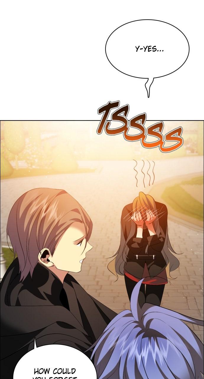 Zero Game Chapter 320 74