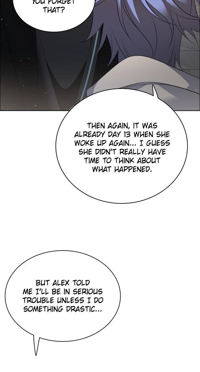 Zero Game Chapter 320 75