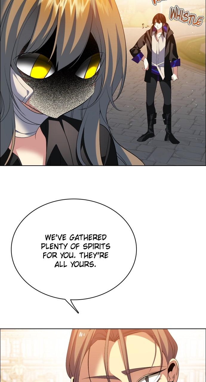 Zero Game Chapter 320 77