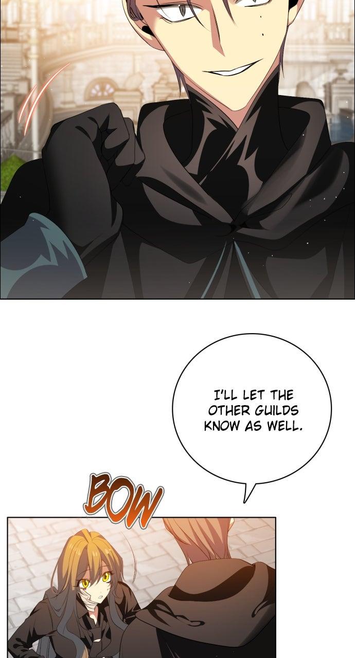 Zero Game Chapter 320 78