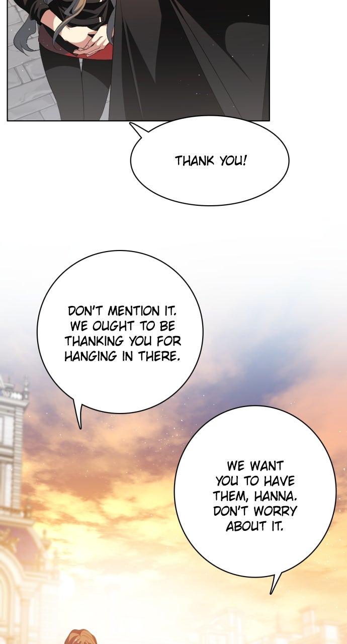 Zero Game Chapter 320 79