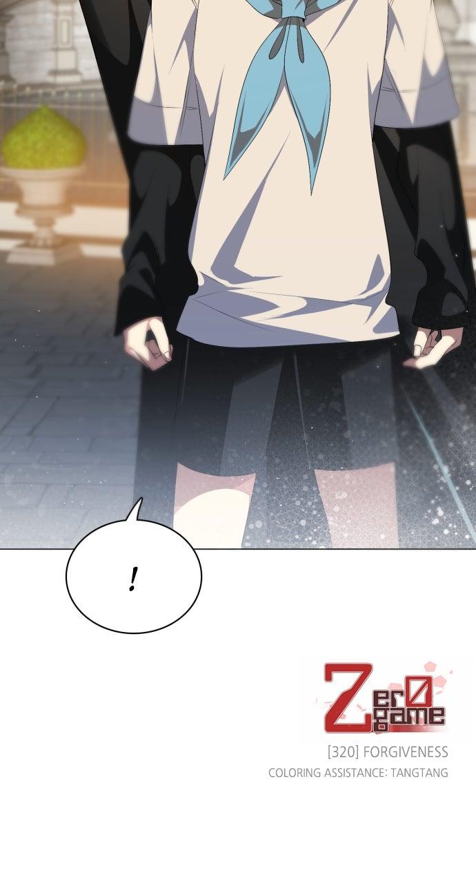 Zero Game Chapter 320 82