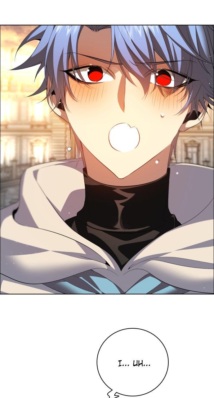 Zero Game Chapter 321 3