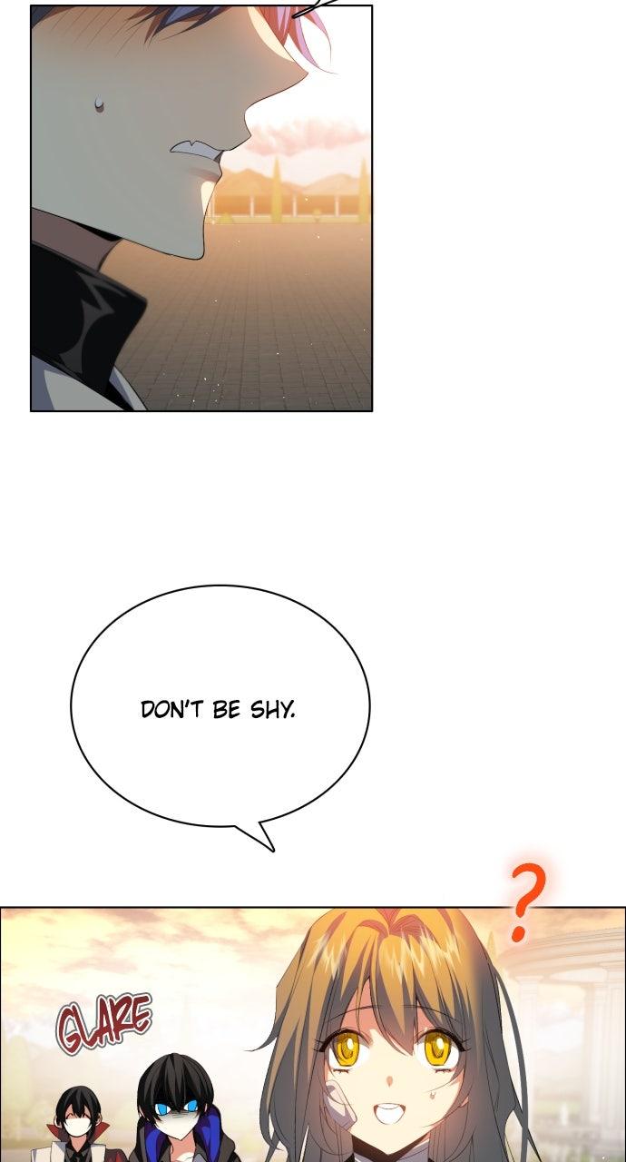 Zero Game Chapter 321 4