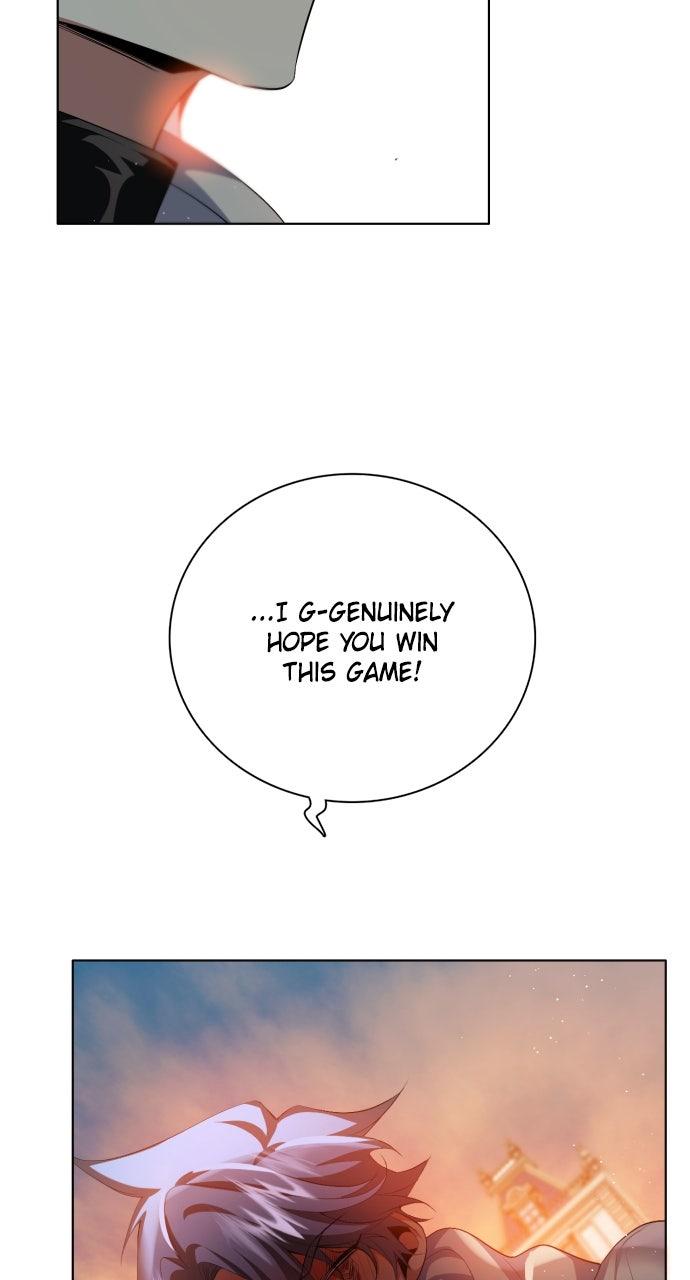 Zero Game Chapter 321 6