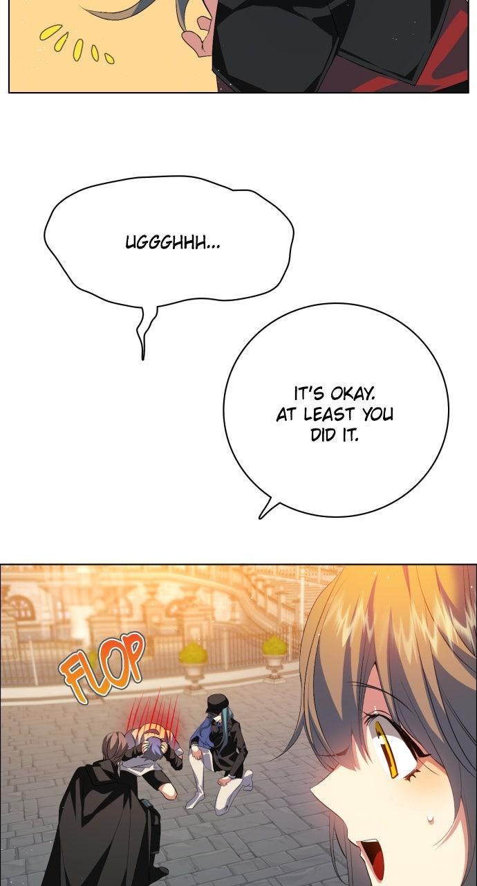 Zero Game Chapter 321 11