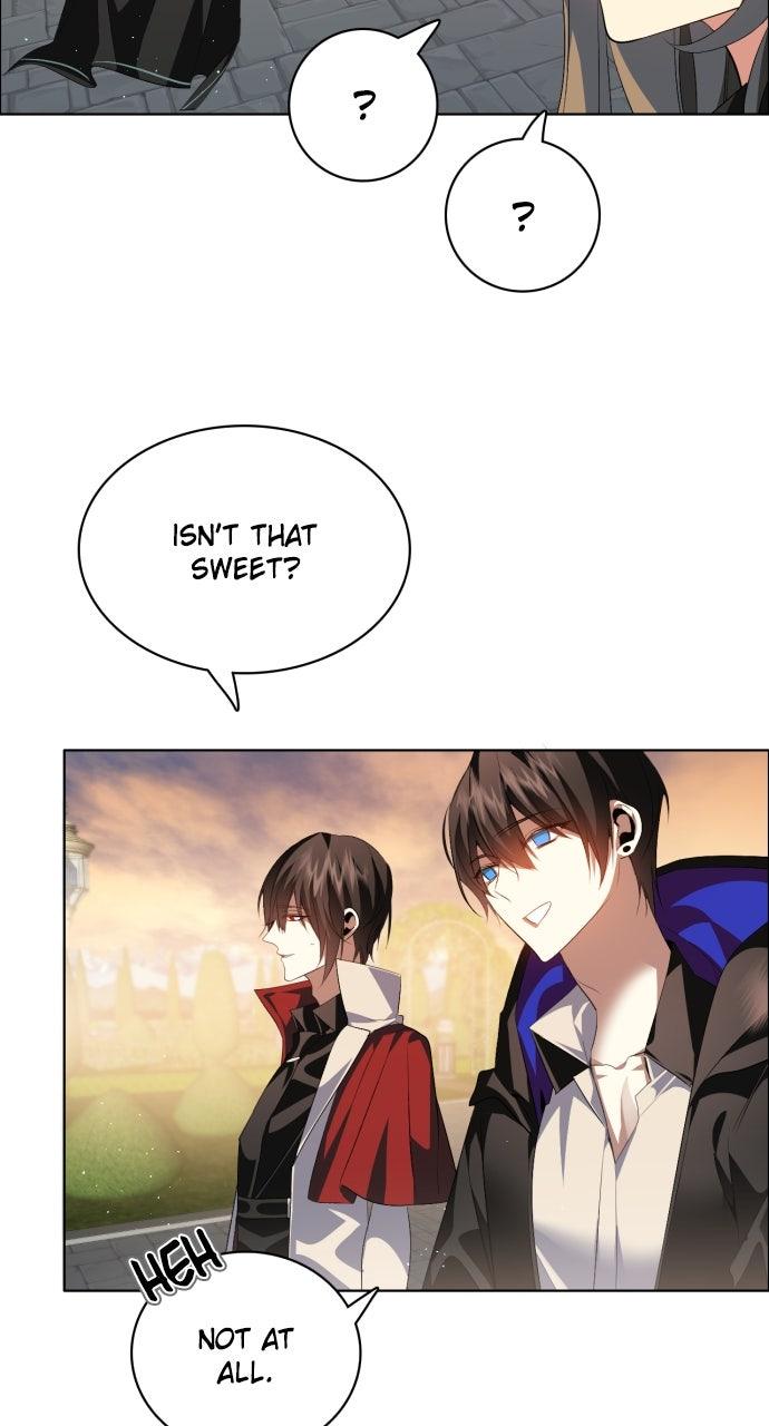 Zero Game Chapter 321 12