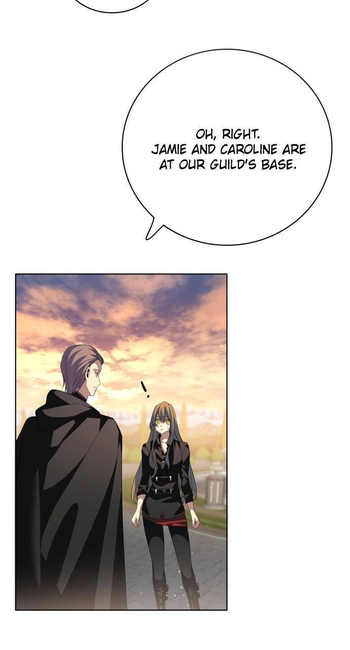 Zero Game Chapter 321 13