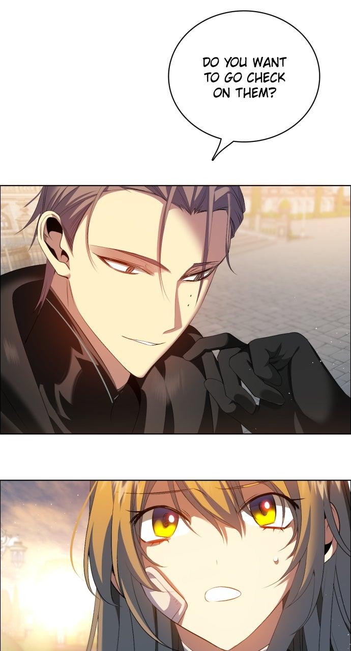 Zero Game Chapter 321 14