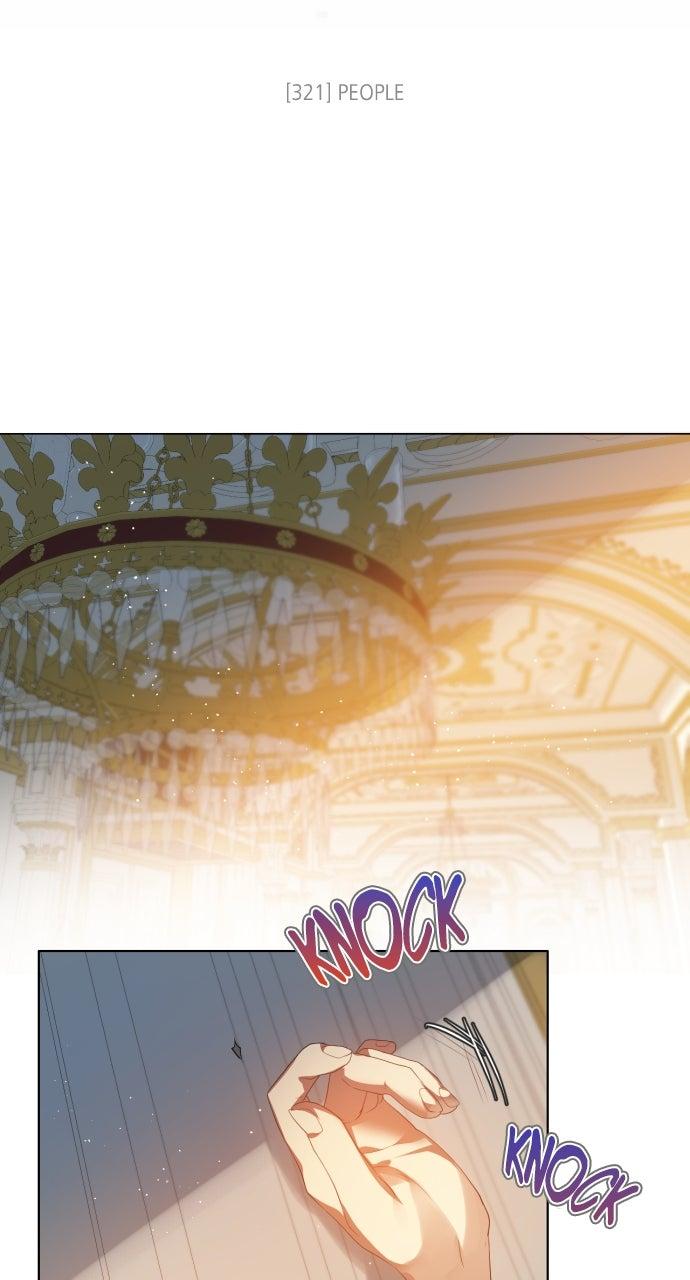 Zero Game Chapter 321 16