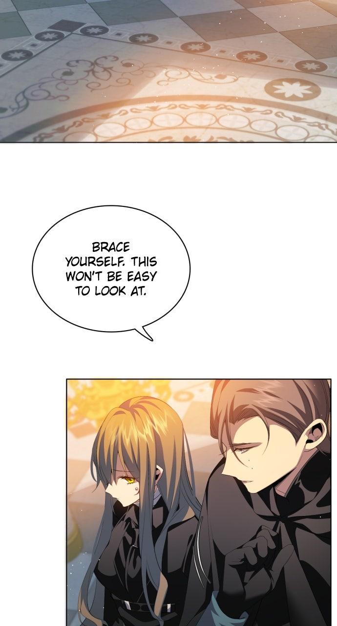 Zero Game Chapter 321 18