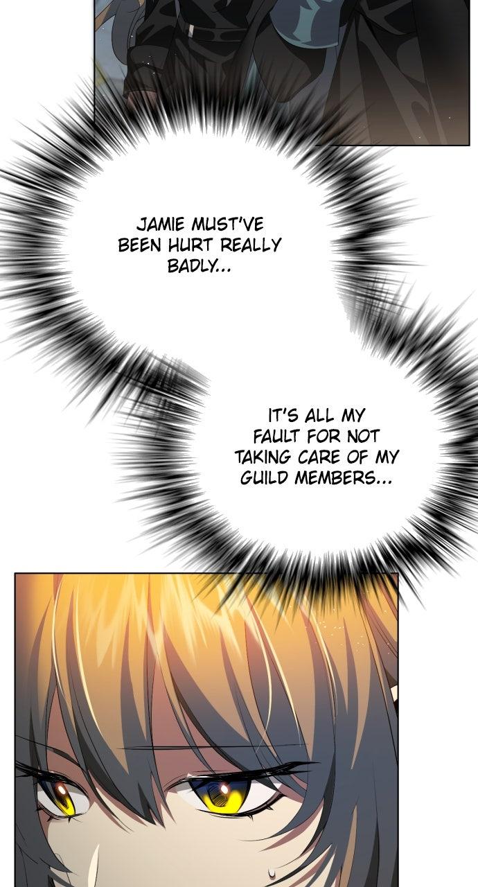 Zero Game Chapter 321 19