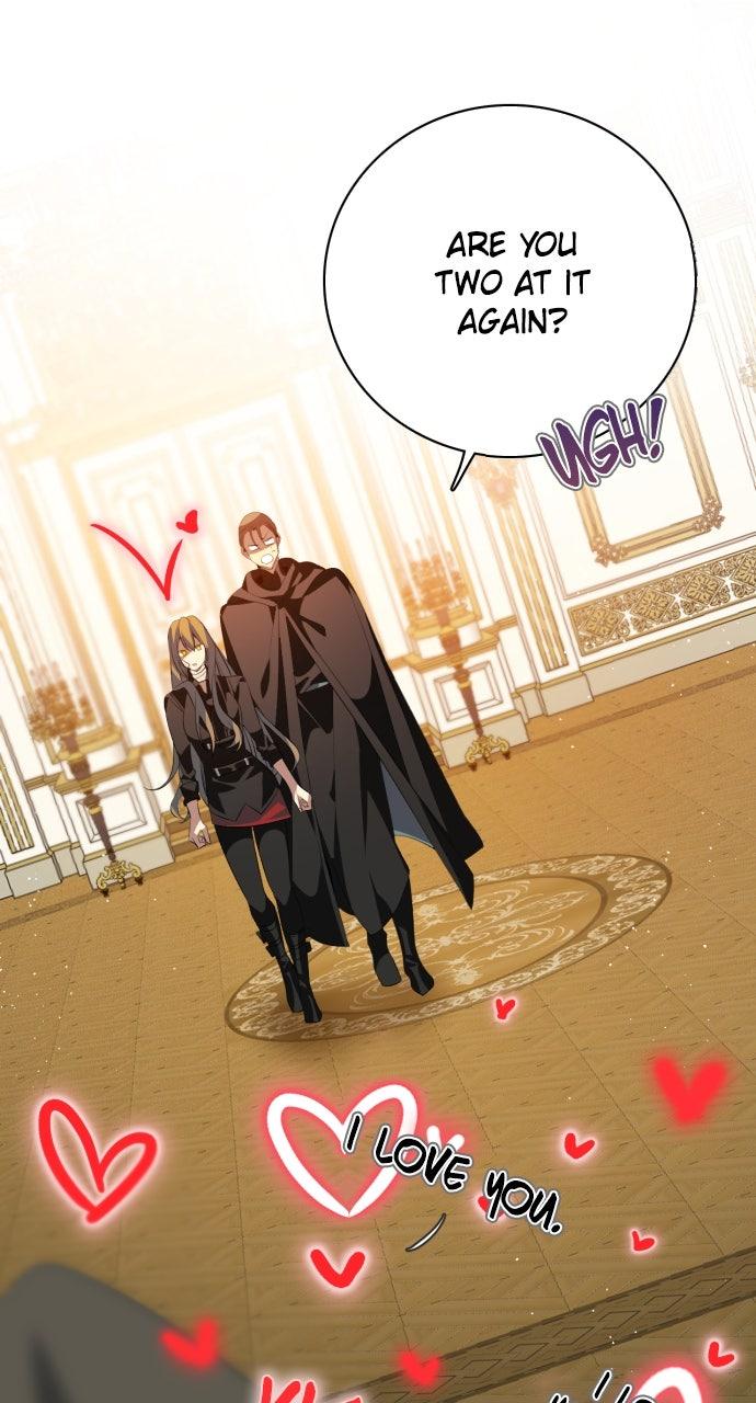 Zero Game Chapter 321 21
