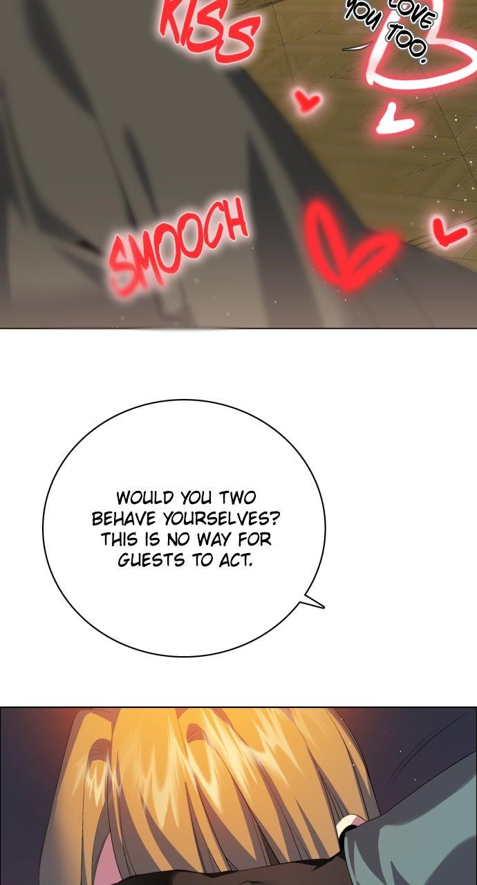 Zero Game Chapter 321 22