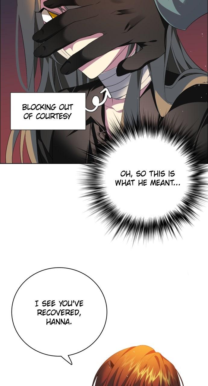 Zero Game Chapter 321 23