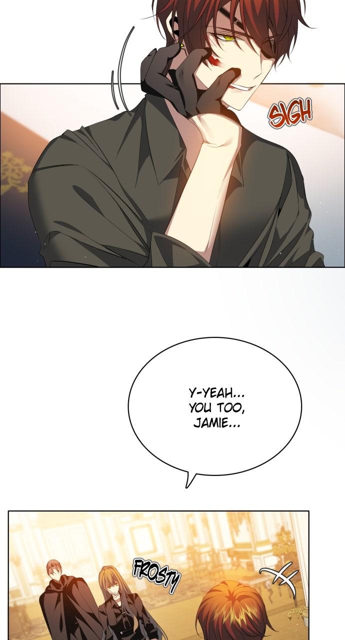 Zero Game Chapter 321 24
