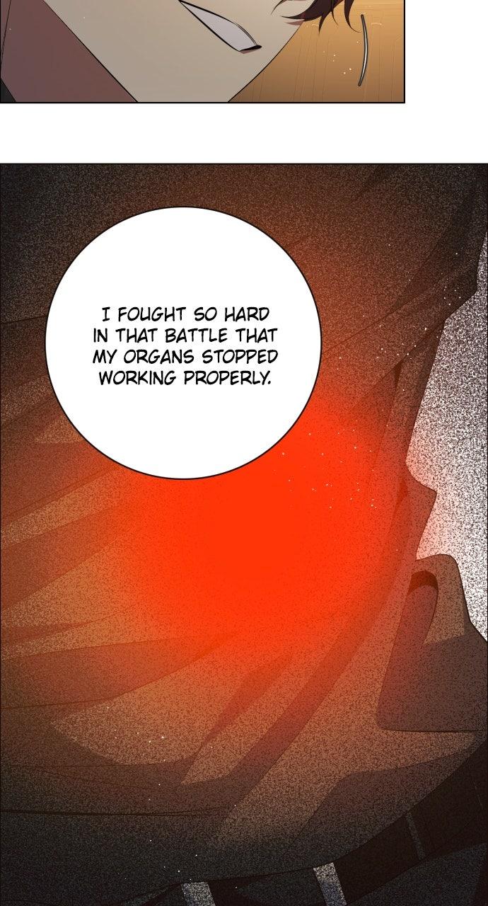 Zero Game Chapter 321 26