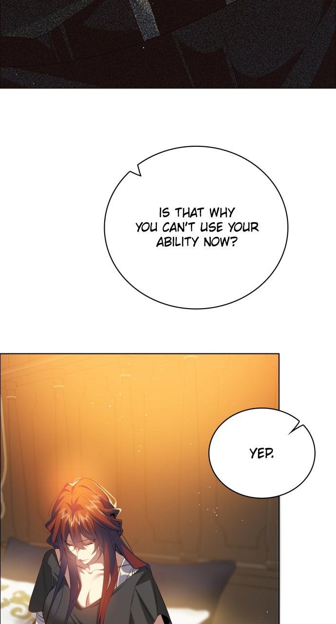 Zero Game Chapter 321 27