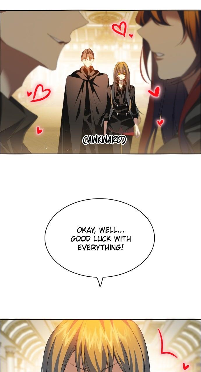 Zero Game Chapter 321 34