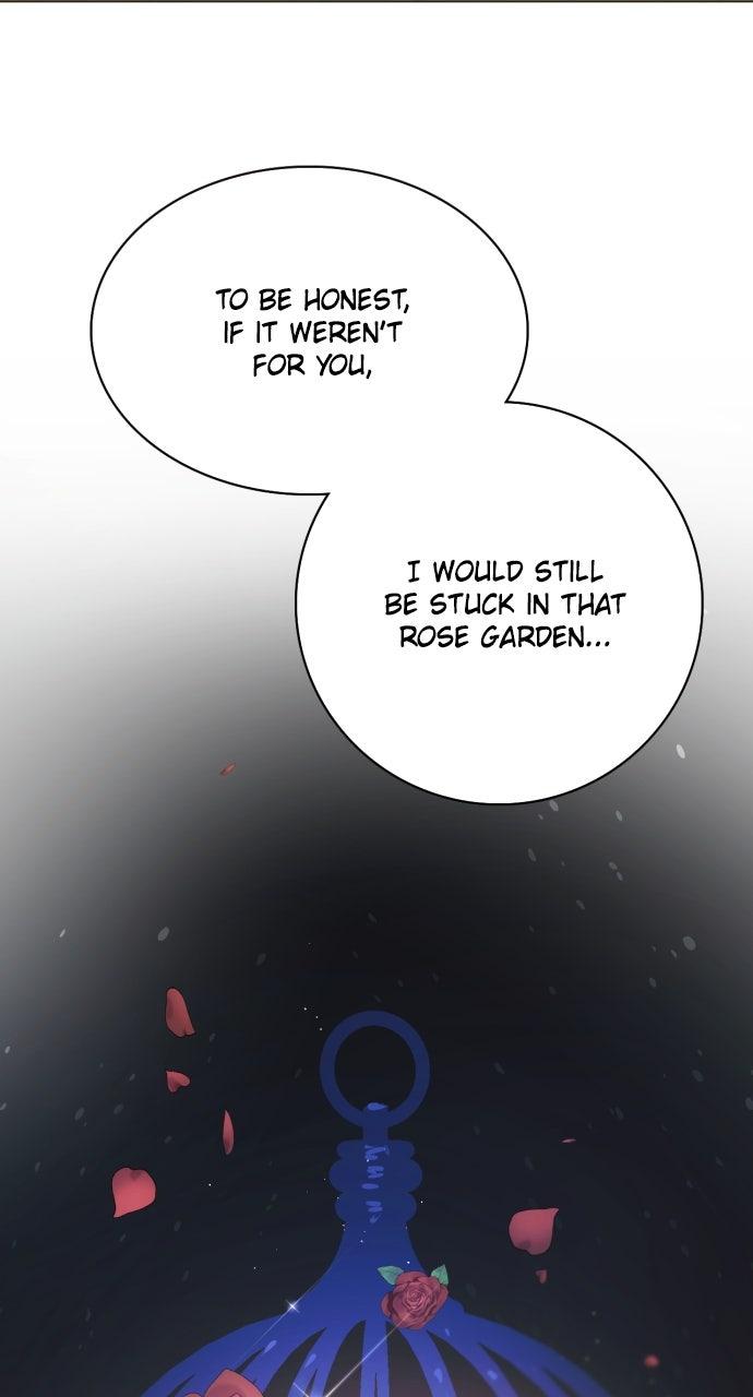 Zero Game Chapter 321 37