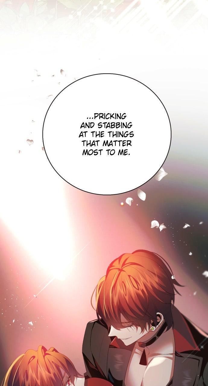Zero Game Chapter 321 39