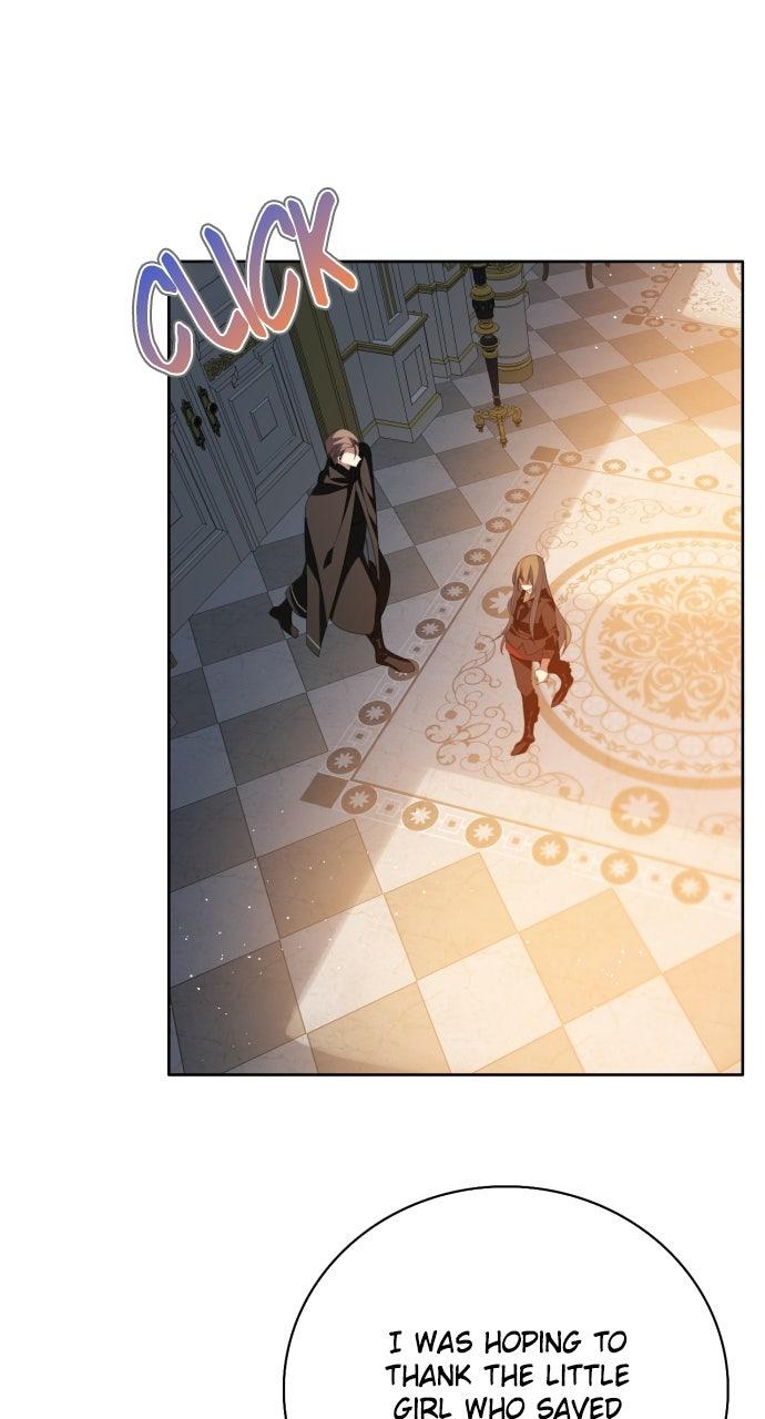 Zero Game Chapter 321 44